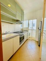 City Regency (D12), Apartment #405359311